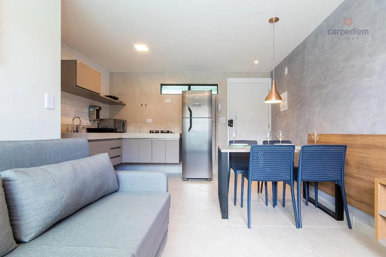 Porto Blue #201 - Apartamento Por Carpediem Porto de Galinhas Brazil