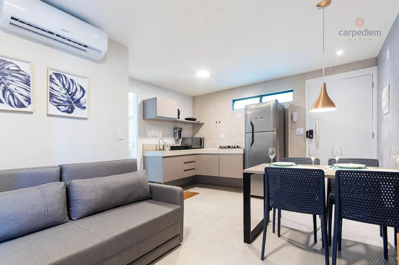 Porto Blue #201 - Apartamento Por Carpediem contacts