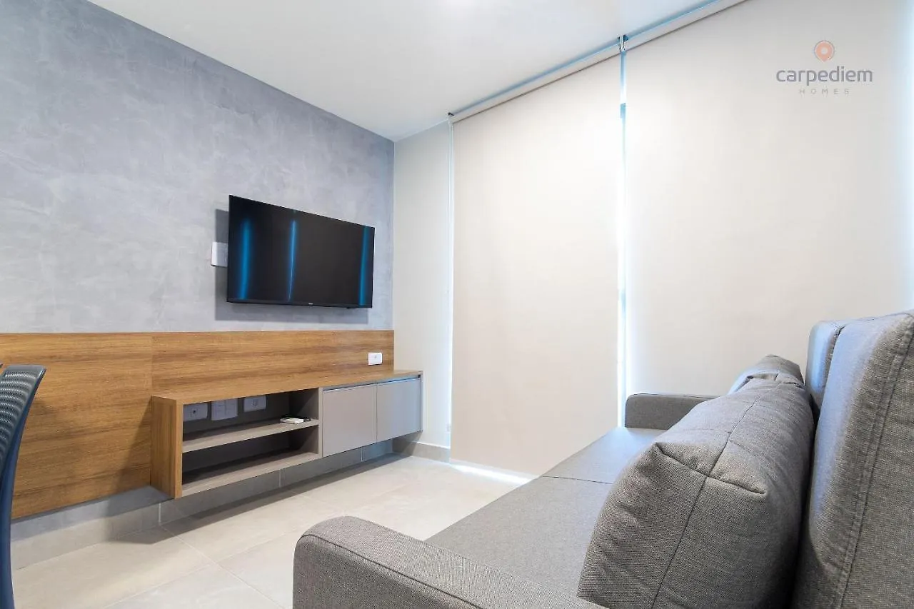 Apartment Porto Blue #201 - Apartamento Por Carpediem Porto de Galinhas Brazil
